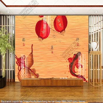 file tranh manh bo 3 tam ho lo den long va ca chep 09012023 phu