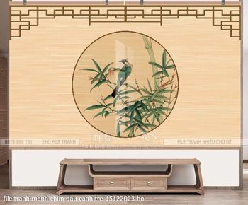 file tranh manh chim dau canh tre 15122023 ho