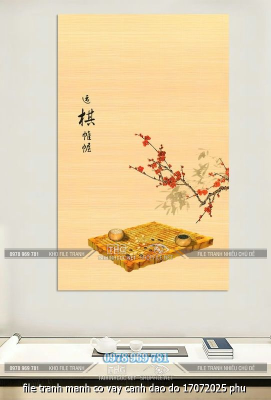 file tranh manh co vay canh dao do 17072025 phu