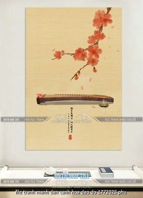 file tranh manh dan canh hoa dao do 1772025 phu