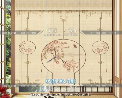 file tranh manh hoa chim 08042025 thanh t1