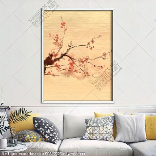 file tranh manh hoa dao 09012023 quyen