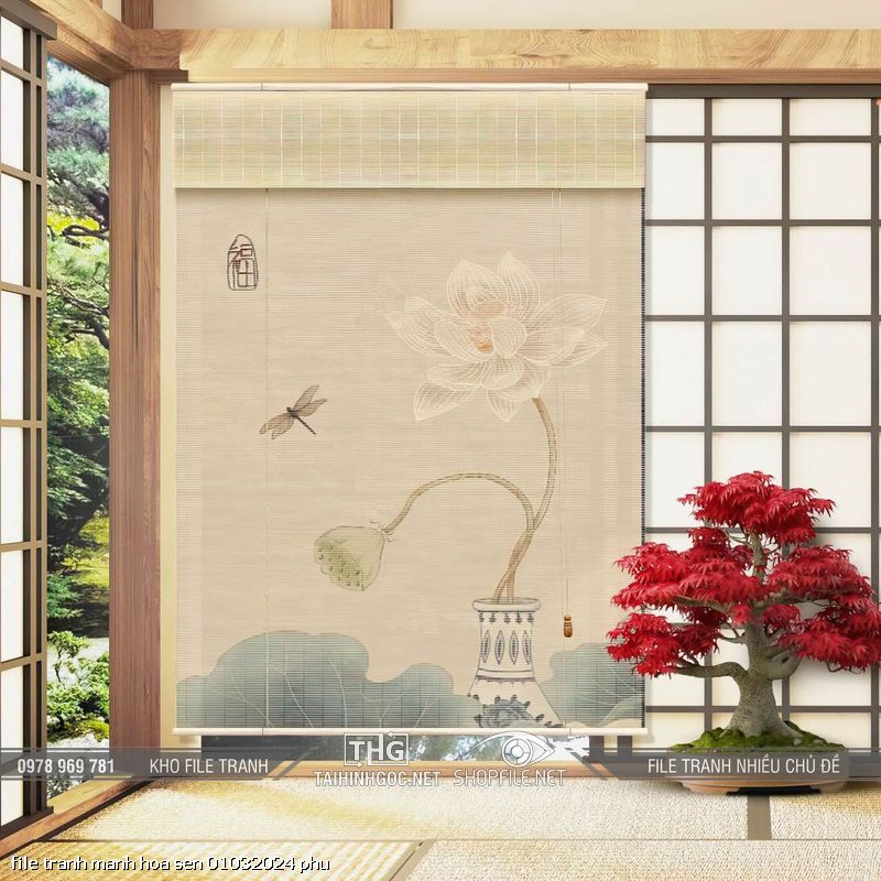 file tranh manh hoa sen 01032024 phu