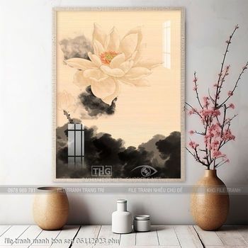 file tranh manh hoa sen 06112023 phu