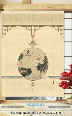 file tranh manh hoa sen 16062025 phu