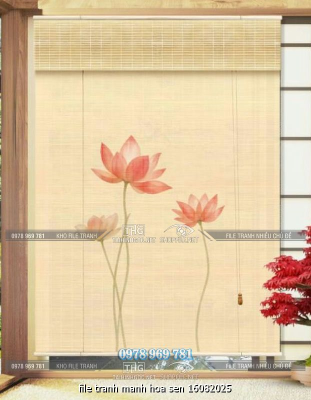 file tranh manh hoa sen 16082025