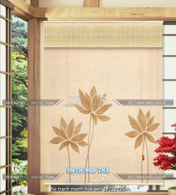 file tranh manh hoa sen 17122025