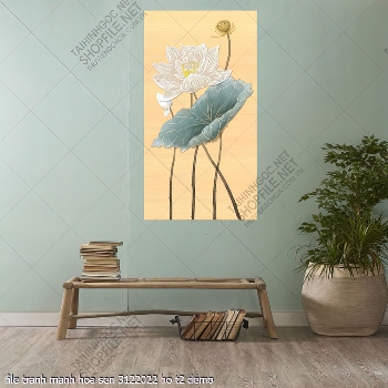 file tranh manh hoa sen 3122022 ho t2