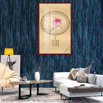 file tranh manh hoa sen hoa tiet dep 23122022 phu