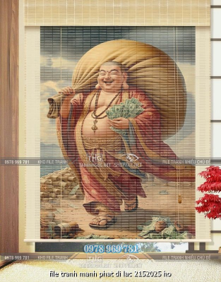 file tranh manh phat di lac 2152025 ho