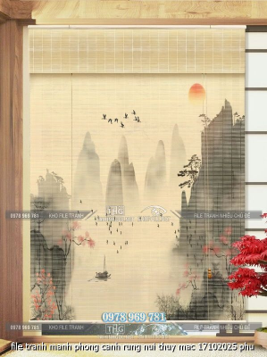 file tranh manh phong canh rung nui thuy mac 17102025 phu