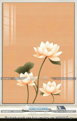 file tranh manh rem hoa sen bup sen 24092025 vy