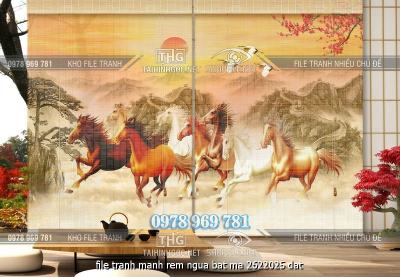 file tranh manh rem ngua bat ma 2622025 dat