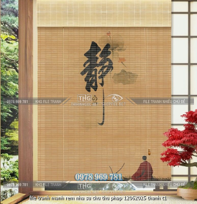 file tranh manh rem nha su chu thu phap 12062025 thanh t1