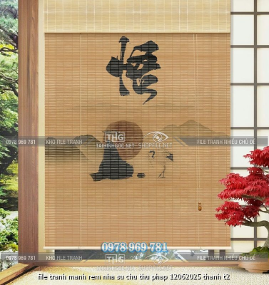 file tranh manh rem nha su chu thu phap 12062025 thanh t2