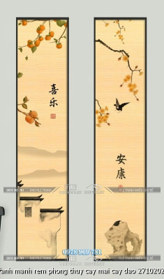 file tranh manh rem phong thuy cay mai cay dao 27102025 ho