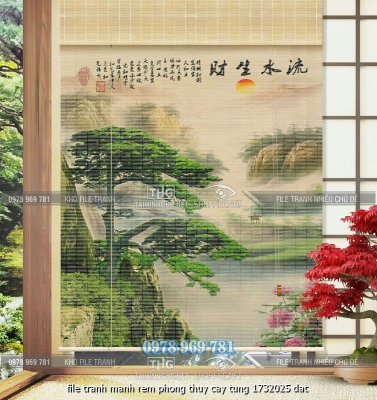 file tranh manh rem phong thuy cay tung 1732025 dat