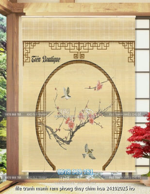 file tranh manh rem phong thuy chim hoa 24102025 ho