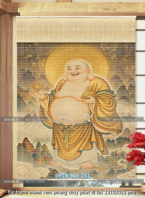 file tranh manh rem phong thuy phat di lac 29102025 phu