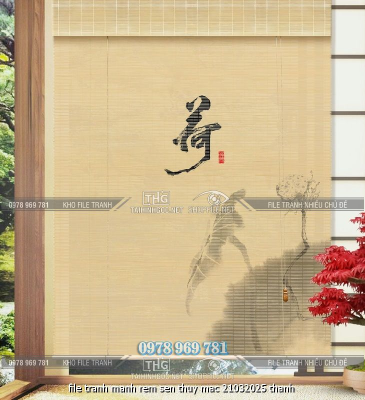 file tranh manh rem sen thuy mac 21032025 thanh