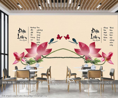 file tranh manh sen thu phap 1652024 ho