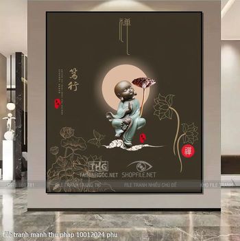 file tranh manh thu phap 10012024 phu