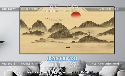 file tranh manh thuy mac nui mat troi 1652025 ho