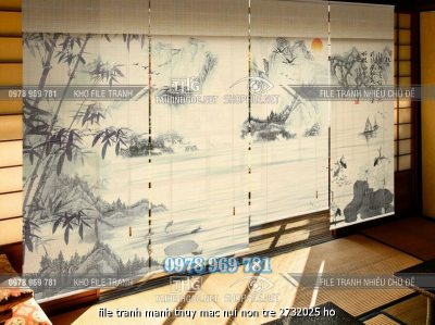 file tranh manh thuy mac nui non tre 2732025 ho