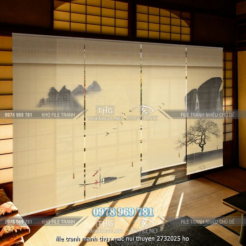 file tranh manh thuy mac nui thuyen 2732025 ho