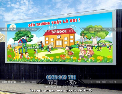 file tranh mau giao tre em giao duc 04042025