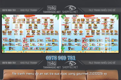 file tranh menu do an vat tra sua nuoc uong gourmet 21032026 vy