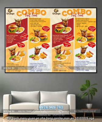file tranh menu quan an nha hang combo mon an 10102025 nga