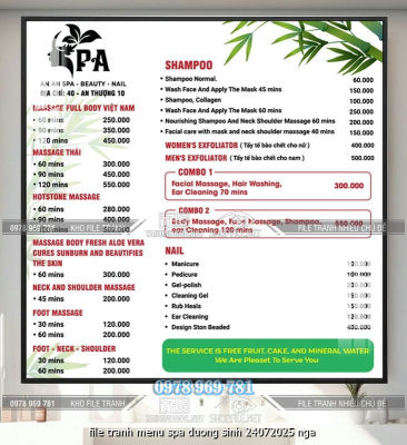 file tranh menu spa duong sinh 24072025 nga