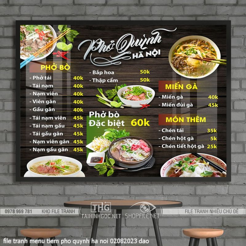 file tranh menu tiem pho quynh ha noi 02082023 dao file tranh menu tiem pho quynh ha noi 02082023 dao