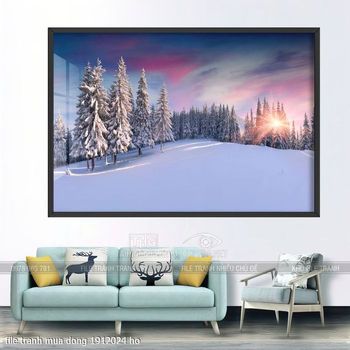 file tranh mua dong 1912024 ho