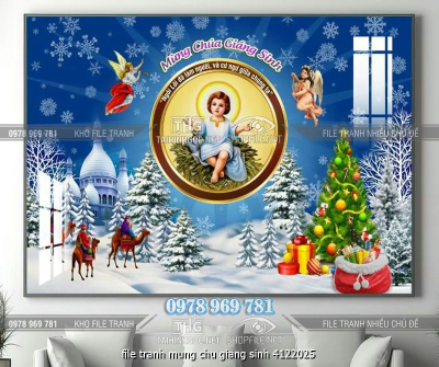 file tranh mung chu giang sinh 4122025