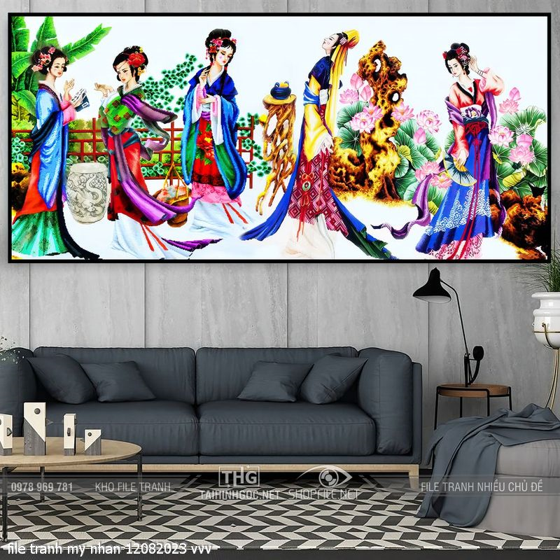 file tranh my nhan 12082023 vvv