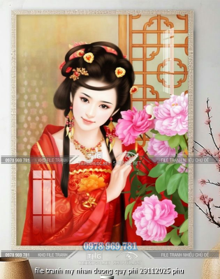 file tranh my nhan duong quy phi 29112025 phu