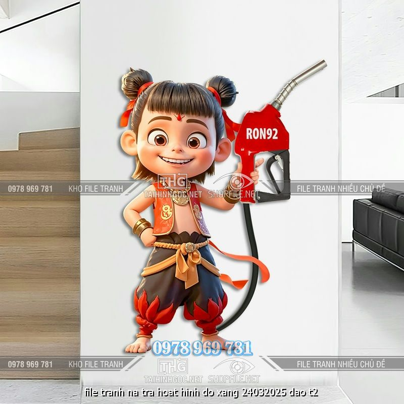 file tranh na tra hoat hinh do xang 24032025 dao t2