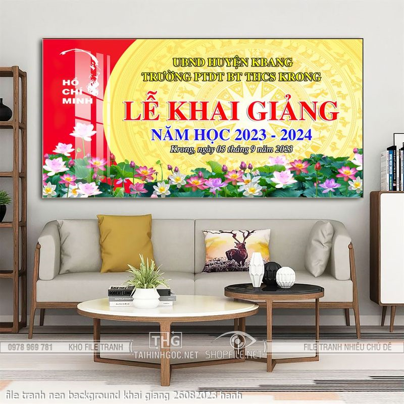 file tranh nen background khai giang 26082023 hanh