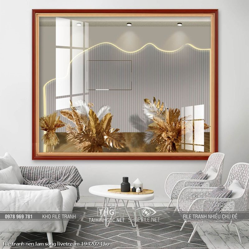 file tranh nen lam song livetream 1942024 ho