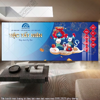 file tranh nen trang tri tiec tat nien tet nam moi 03012023 phu