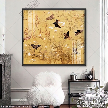 file tranh ngan buom va hoa 25032023 dao