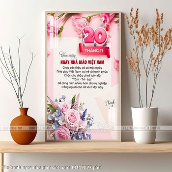 file tranh ngay nha giao viet nam 13112023 phu