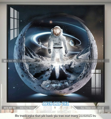 file tranh nghe that phi hanh gia tren mat trang 31102025 ho