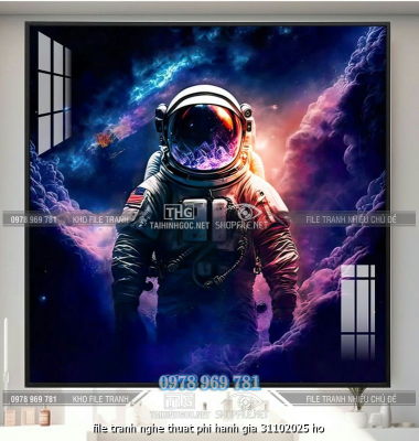 file tranh nghe thuat phi hanh gia 31102025 ho