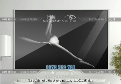 file tranh nghe thuat phu nu sexy 11062025 vien