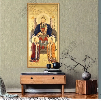 file tranh phong tho ngoc hoang nam tao bac dau 27122022 ho