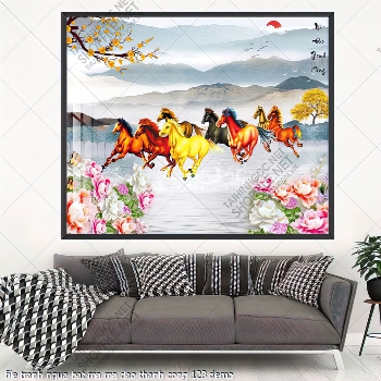 file tranh ngua bat ma ma dao thanh cong 123