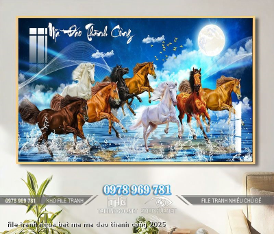 file tranh ngua bat ma ma dao thanh cong 2025